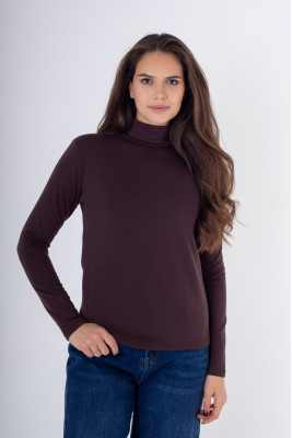 Гольф жіночий на флісі